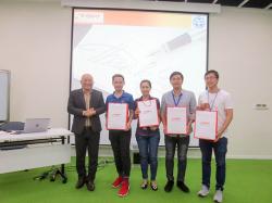 Kỹ năng quản lý khủng hoảng hiệu quả - Pou Sung (31.07.2019)